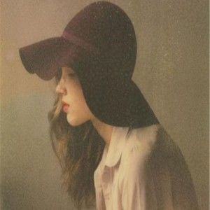 Meet your Posher, Lillian